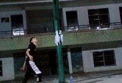 国产中学生,新时代的青春风采