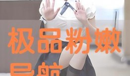 粉嫩极品国产在线