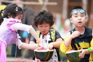 吃瓜娱乐萌,揭秘娱乐圈那些萌趣瞬间